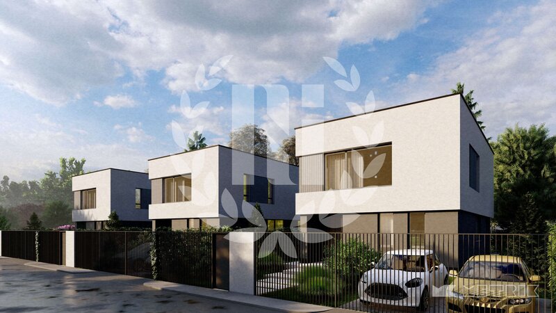 VILA INDIVIDUALA TUNARI FARA TVA