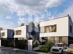 VILA INDIVIDUALA TUNARI FARA TVA